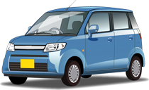 新車・未使用車　販売